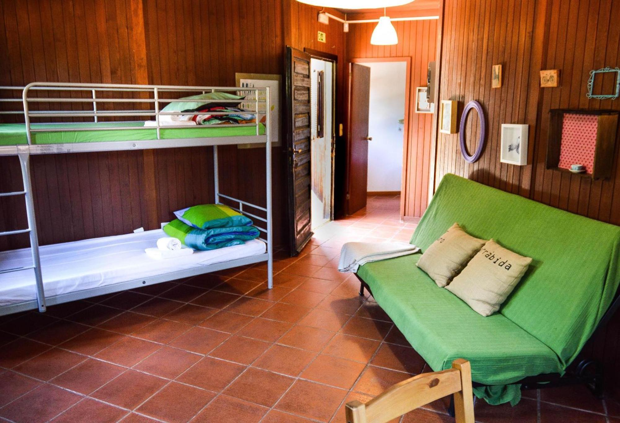 Вилла Ymca Camp Alambre Азейтан Номер фото